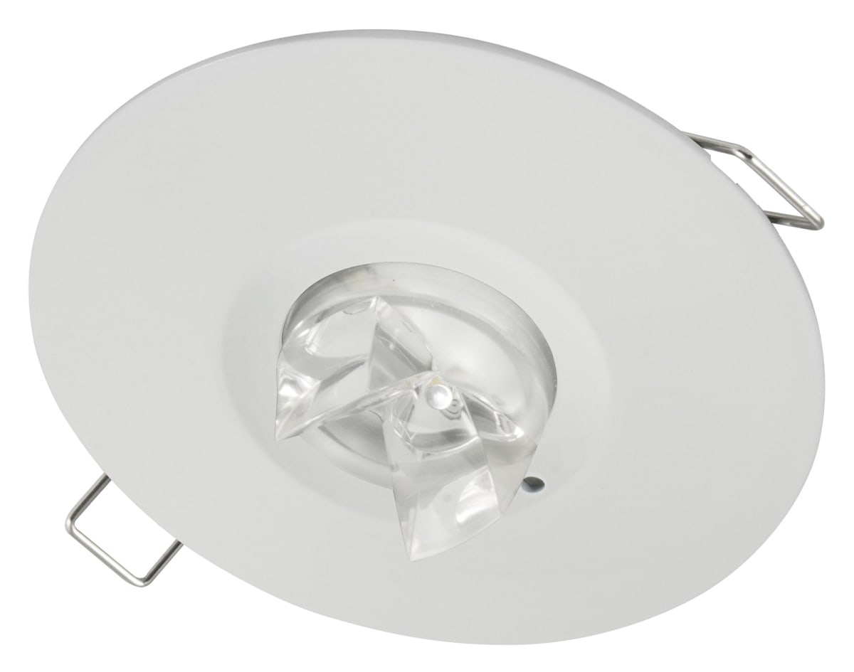 LINERGY SRL - LENVA1601 VIALED IP65 BIANCO 750LM 2H SE DALI