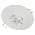 LINERGY SRL - LENVA2401 VIALED IP65 BIANCO 580LM 2H SE WIRELESS