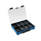 CEMBRE SPA - CEMVAL-M/KIT2-8 VALIGETTA VAL-M/KIT2-8