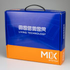 MASTER SRL - MSTVALIGETTAMIX VALIGETTA MIX SYSTEM 14 PLACCHE