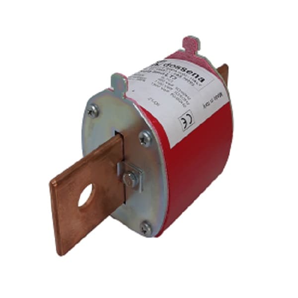 DOSSENA SNC DI BAR - DOS9LT02 LT2 LIMITATORE SOVRATENSIONE 440V