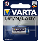 VARTA CONSUMER BATT - VAT04001101401 LADY, N (ALCALINA)
