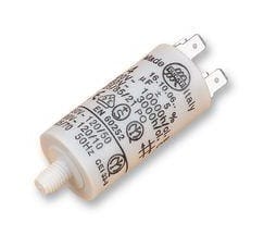 VTEK SRL - VAS416100364 CONDENSATORE PER MOTORI DA 3UF 450V D