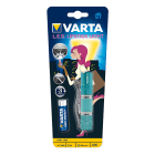 VARTA CONSUMER BATT - VAT16617101421 LIPSTICK LIGHT (INCL. 1AA)