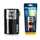 VARTA CONSUMER BATT - VAT16645101421 PALM LIGHT (INCL. 1X3R12 LONGLIFE)