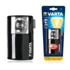 VARTA CONSUMER BATT - VAT16645101421 PALM LIGHT (INCL. 1X3R12 LONGLIFE)