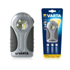 VARTA CONSUMER BATT - VAT16647101421 SILVER LIGHT (INCL. 3AAA)