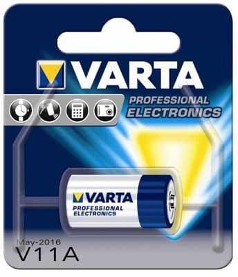 VARTA CONSUMER BATT - VAT04211101401 V 11 A (ALCALINA)