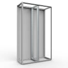 ELDON AUSTRIA GMBH - HOFVB2200 Barra divisoria vert. 2200