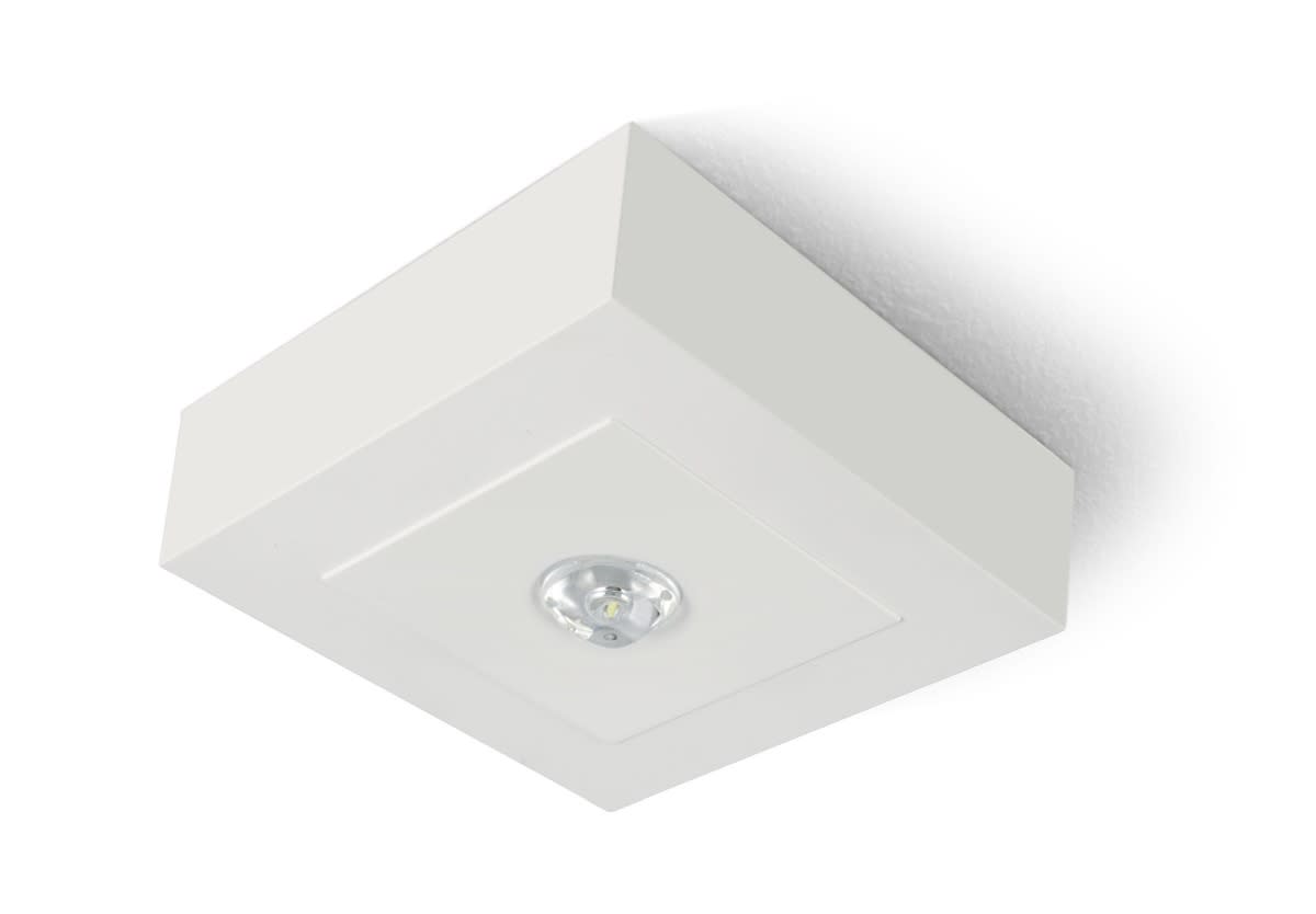 LINERGY SRL - LENVB1202 VIALED EVO MINI BOX 360LM 3H SE/SA REST