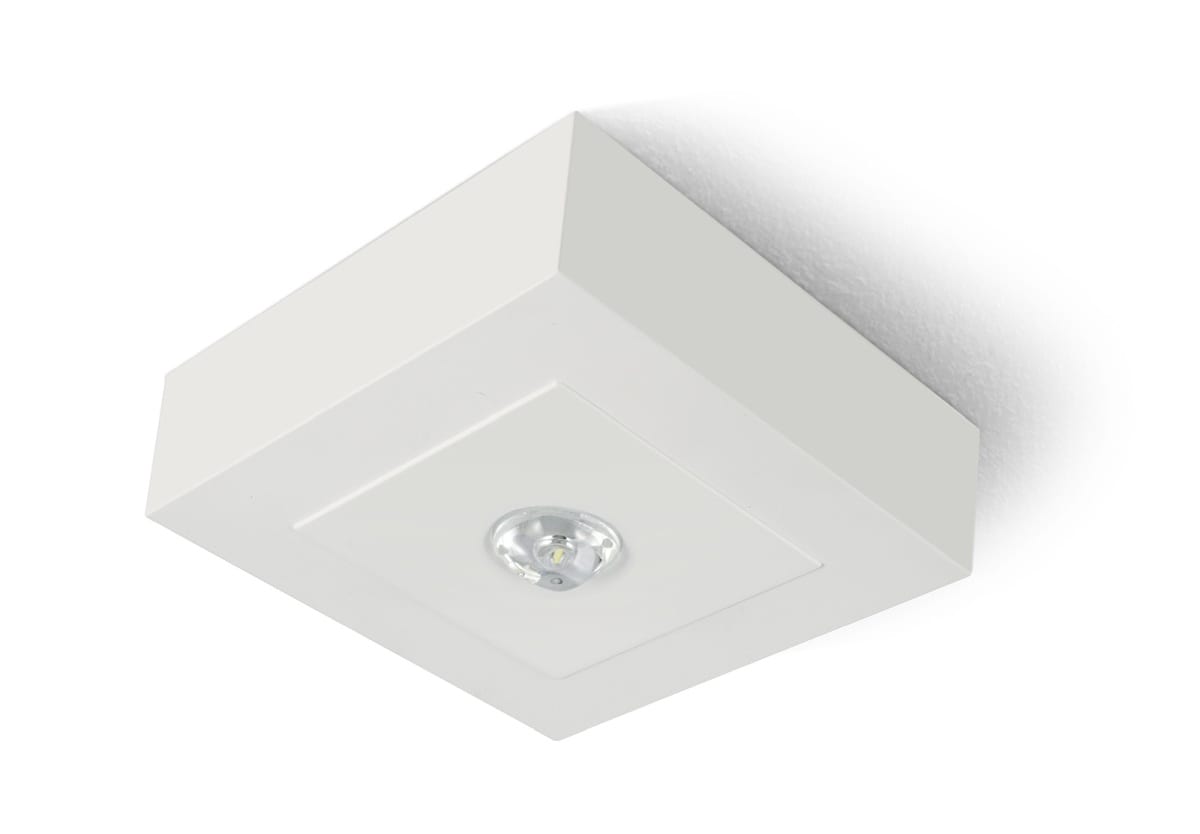 LINERGY SRL - LENVB1202 VIALED EVO MINI BOX 360LM 3H SE/SA REST