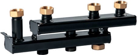 WATTS INDUSTRIES ITA - WAT10077396 VB20-3 SERIE 9000 COLLETTORE PER GRUPPI