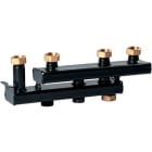 WATTS INDUSTRIES ITA - WAT10077396 VB20-3 SERIE 9000 COLLETTORE PER GRUPPI