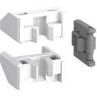 ELETTRA SRL AEG - AEGVB22N Interblocco meccanico per LS22N-LS45N.