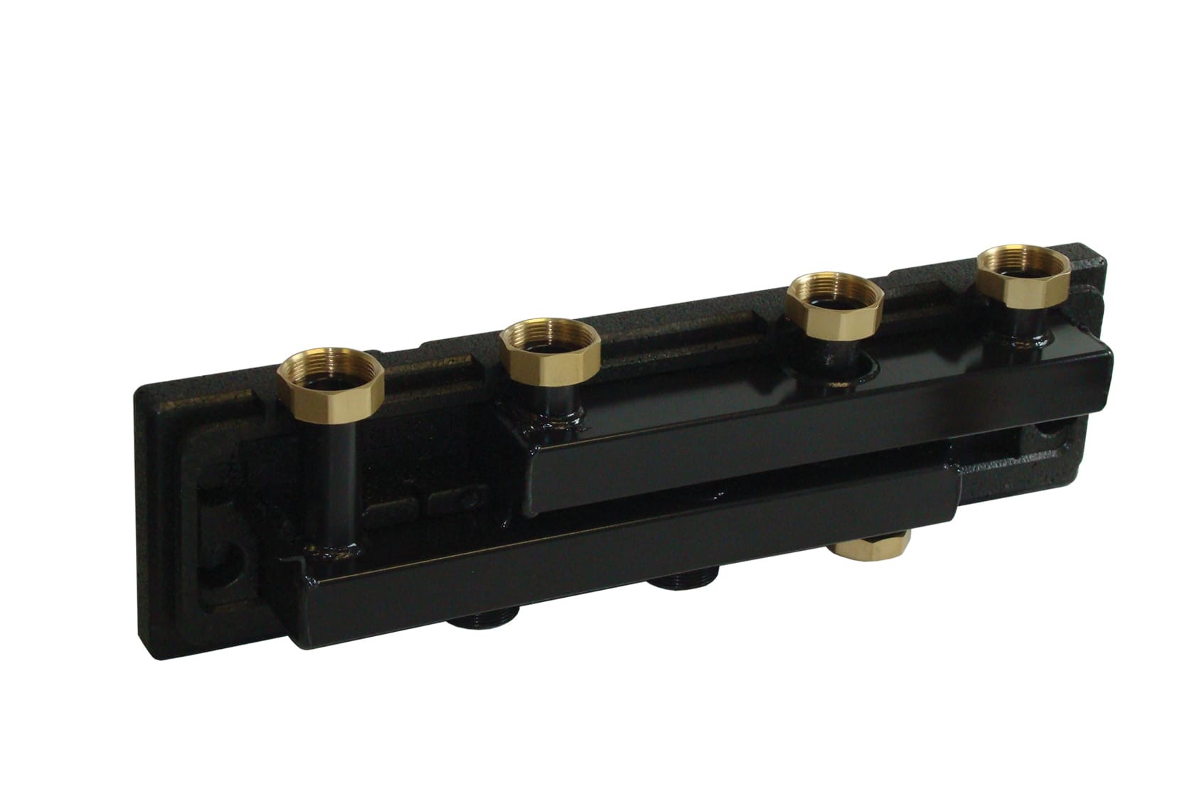 WATTS INDUSTRIES ITA - WAT10025900 VB25/32-2 COLLETTORE DISTRIBUZIONE 2 GRU