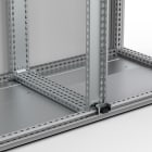 ELDON AUSTRIA GMBH - HOFVBD800 Barra divisoria di prof. 800