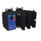 TECHNOELECTRIC SRL - TEH11034SM INTERRUTTORE FUSIBILE NFC 22X58 SENZA MA