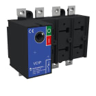 TECHNOELECTRIC SRL - TEH11010SM INTERRUTTORE SENZA MANIGLIA