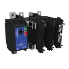 TECHNOELECTRIC SRL - TEH12053SM INTERRUTTORE FUSIBILE NH00 SENZA MANIGLI