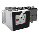 TECHNOELECTRIC SRL - TEH13012MS INTERRUTTORE MOTORIZZATO
