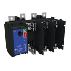 TECHNOELECTRIC SRL - TEH14021B INTERRUTTORE FUSIBILE NH2 BOB. 24VDC SEN