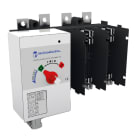 TECHNOELECTRIC SRL - TEH14033B INTERRUTTORE FUSIBILE NH2 CON BOBINA DI