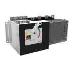 TECHNOELECTRIC SRL - TEH14033MS INTERRUTTORE FUSIBILE NH2 MOTORIZZATO