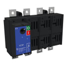 TECHNOELECTRIC SRL - TEH14003B INTERRUTTORE CON BOBINA DI APERTURA 24VD