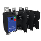 TECHNOELECTRIC SRL - TEH15050B INTERRUTTORE FUSIBILE BS88 C3 CON BOBINA