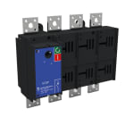 TECHNOELECTRIC SRL - TEH15008MS INTERRUTTORE MOTORIZZATO