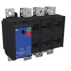 TECHNOELECTRIC SRL - TEH15013 INTERRUTTORE CON MANIGLIA BLOCCO PORTA N