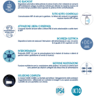 ORBIS - ORBOB94P722KA2 VIARIS COMBI+ CCT222ETH 2X22KW CAV5M T2