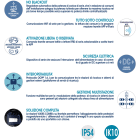 ORBIS - ORBOB94P222HA2 VIARIS COMBI+ CCT274ETH 2X7.4 KW CAV5M T