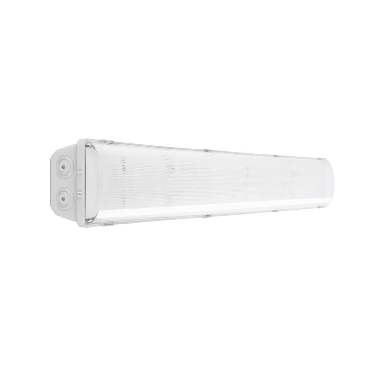LINERGY SRL - LENVD1304 VIP LED 480LM 3H SE IP65 ENERGY TEST