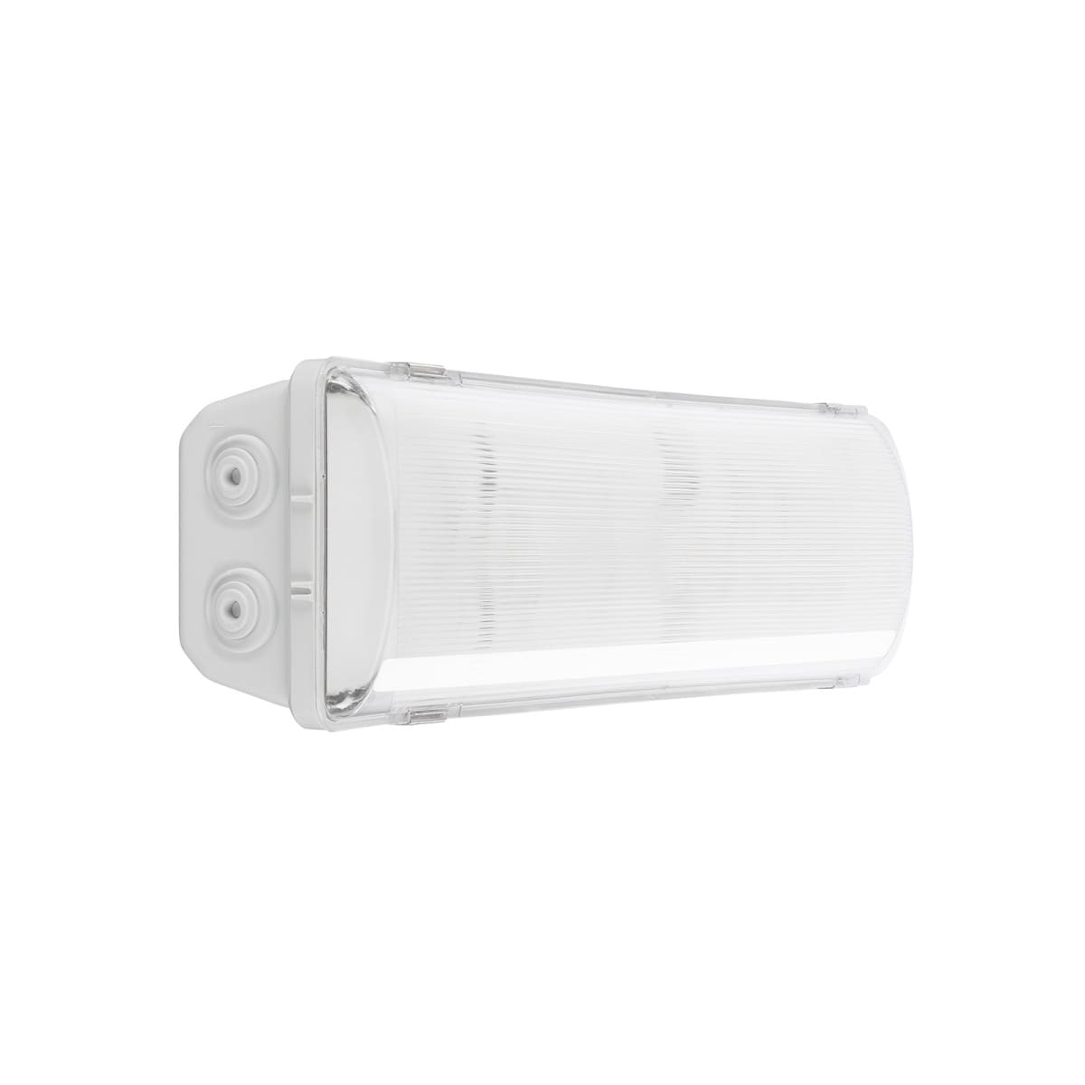 LINERGY SRL - LENVD1308 VIP LED 490/2450LM 3H SE/SA IP65 TEST