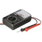 VEMER SPA - VEMVE367900 VE 381 TESTER ANALOGICO TASCABILE