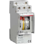 VEMER SPA - VEMVE088100 BIO-W OROLOGIO MECC. SETTIMANALE