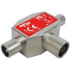 FTE MAXIMAL ITALIA S - FTEVE1 VE1 DIVISORE T IEC MAS./FEM./MAS.