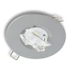 LINERGY SRL - LENVE1313 VIALED EVO GRIGIO 340LM 1H SE TEST D68