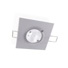 LINERGY SRL - LENVE1321 VIALED EVO GRIGIO 450LM 1H SE TEST 59X59