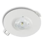 LINERGY SRL - LENVE1509 VIALED EVO BIANCO 340LM 1H SE SPY SYST.