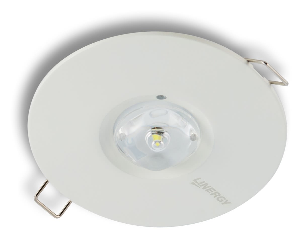 LINERGY SRL - LENVE1608 VIALED EVO BIANCO 360LM 3H SA DALI D85