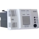 VEMER SPA - VEMVE314100 FRUTTO PER SOSTITUZIONE SENSORE GAS GPL