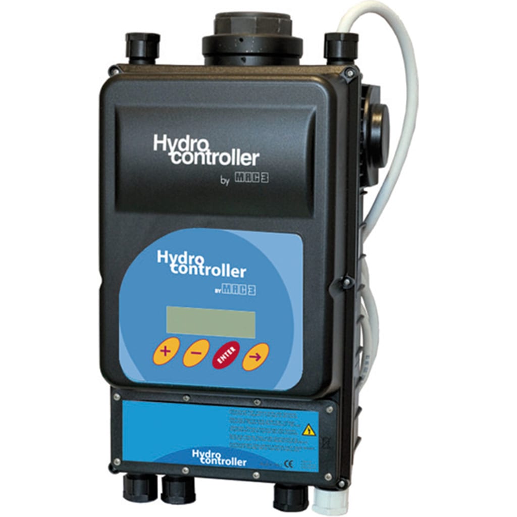 VEMER SPA - VEMVE631800 INVERTER VHDR342 POMPA-3PH 11A 3X400V