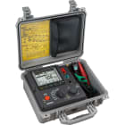 VEMER SPA - VEMVE755100 3128 MIS. ISOLAMENTO ALTA TENSIONE 12KV