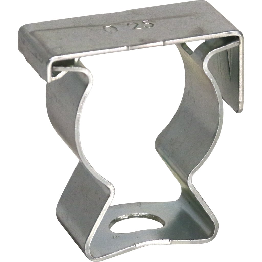 VEMER SPA - VEMVE760700 FR 25 COLLARE FISSATUBO AGGANCIO RAPIDO