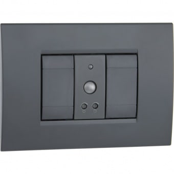VEMER SPA - VEMVE770700 SENS IR GRIGIO RIV.PRESENZA INC.1MOD