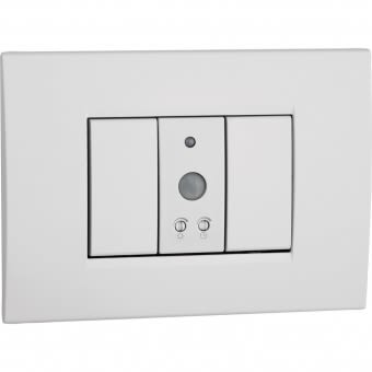 VEMER SPA - VEMVE770800 SENS IR BIANCO RIV.PRESENZA INC.1MOD