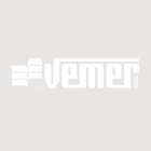 VEMER SPA - VEMVE780800 FRONT.VERN.ARGEN. TECH CELO LCD TERMOST.