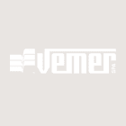 VEMER SPA - VEMVE780900 FRONT.VERN.ARGENTO TECH KIROS CRONOTERM.